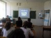 Исторические факты поведала Наумова Л.Ю.